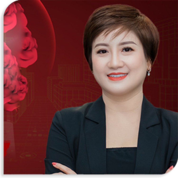 Chị Thu Huyền - CEO Edaly