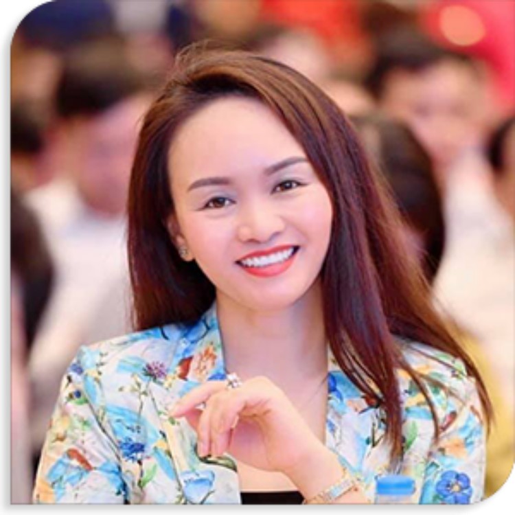 Chị Tuyết - CEO HomeArt