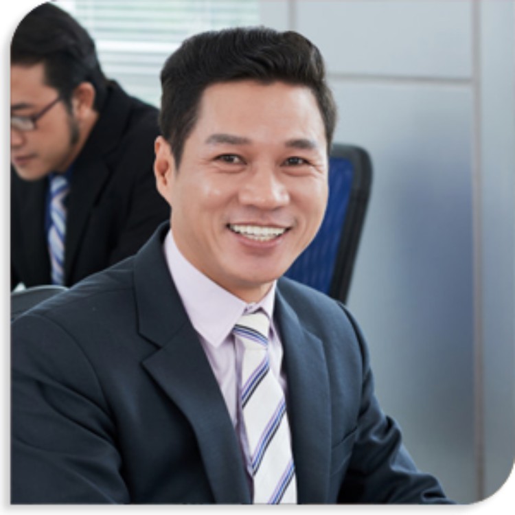 Anh Vinh - Ceo May Nhà Bè