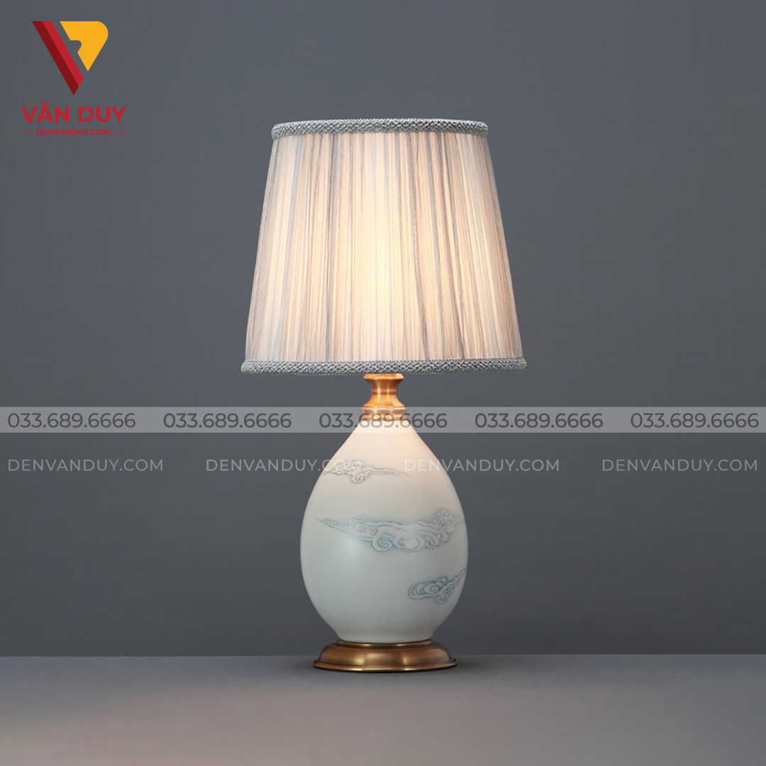 Đèn bàn trang trí 3410-9