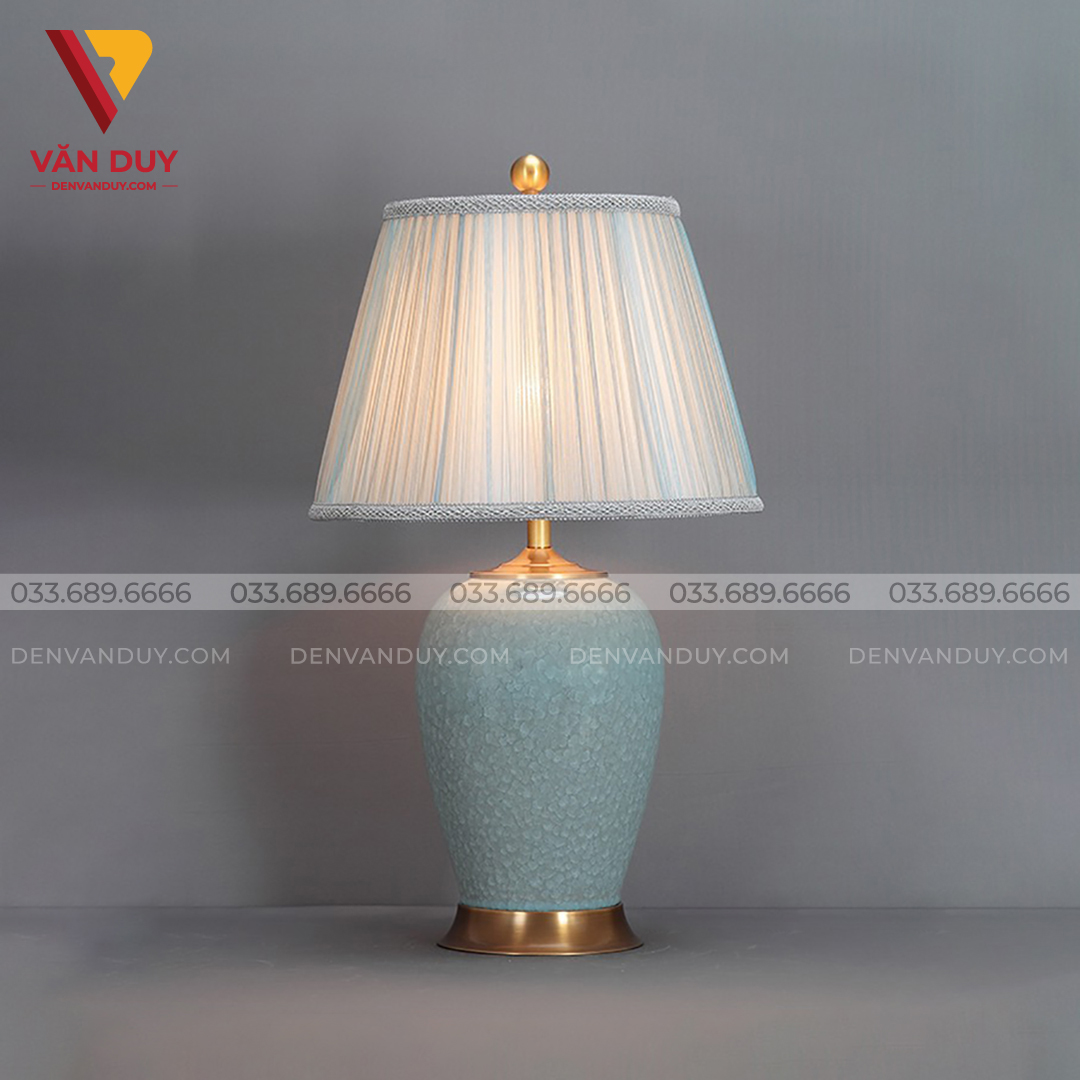 Đèn bàn trang trí 3478