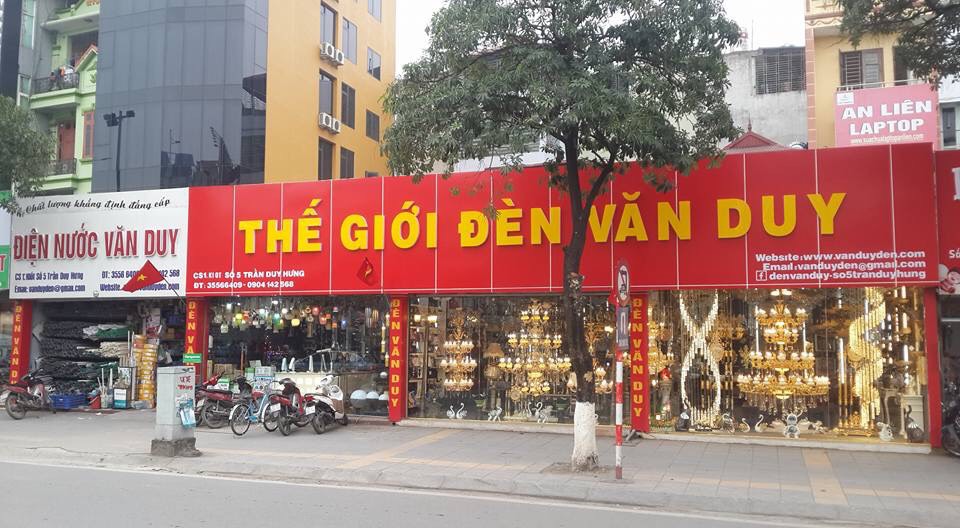 Tư vấn cách chọn đèn bàn trang trí cho không gian gia đình