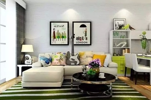 Tại sao nên sử dụng đèn bàn trang trí cho không gian gia đình