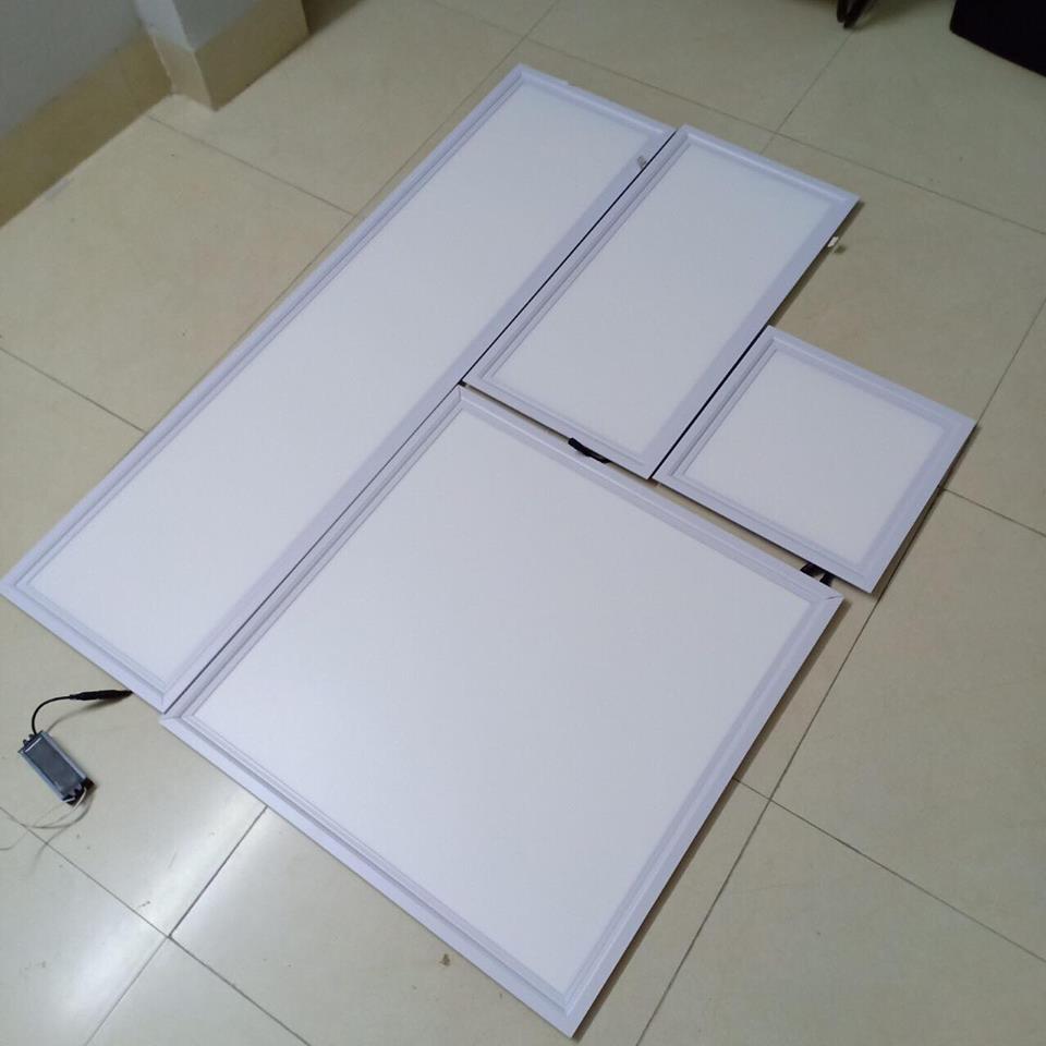 Ứng dụng và cách hoạt động của đèn LED Panel