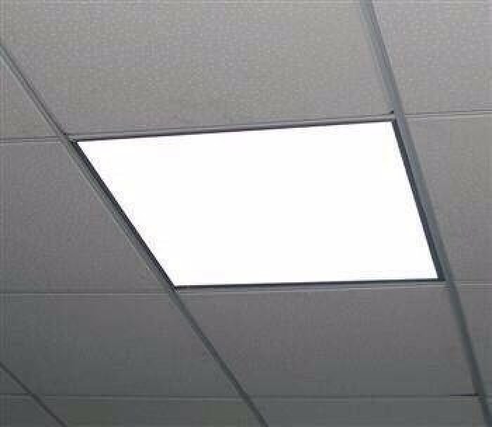 Ứng dụng và cách hoạt động của đèn LED Panel