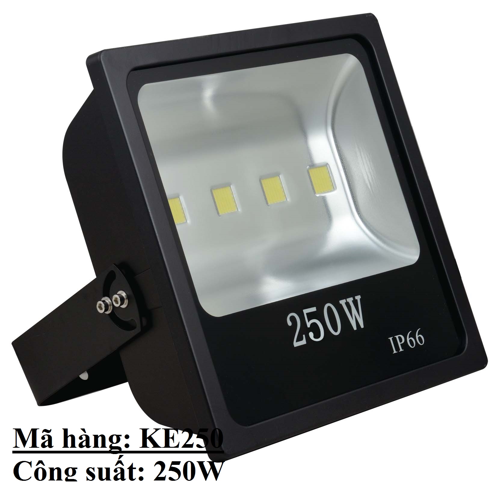 Cấu tạo và một số ứng dụng của  đèn pha led