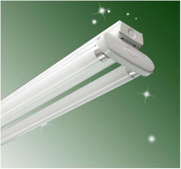 Cách đấu và lắp đặt đèn tuýp led đôi đơn giản tại nhà