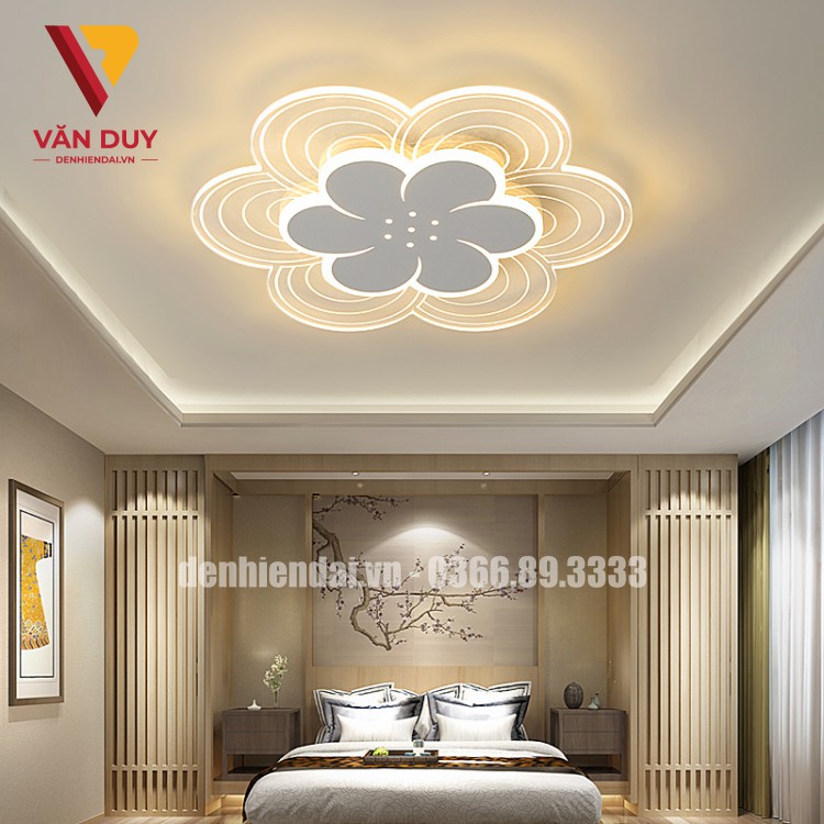 Mách bạn 3 phương pháp chọn đèn mâm giá rẻ mà chất lượng
