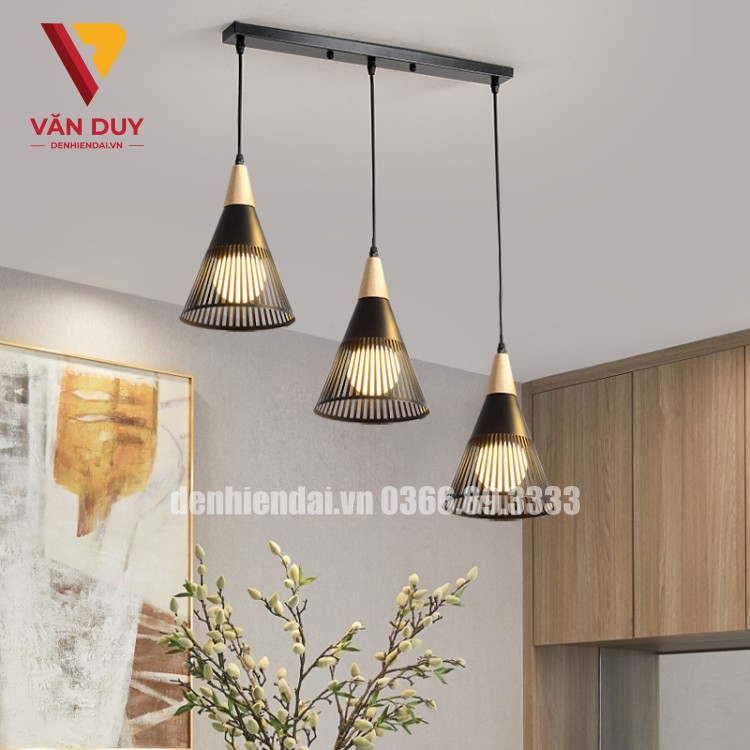Hướng dẫn cách tìm địa chỉ bán đèn thả uy tín, chất lượng