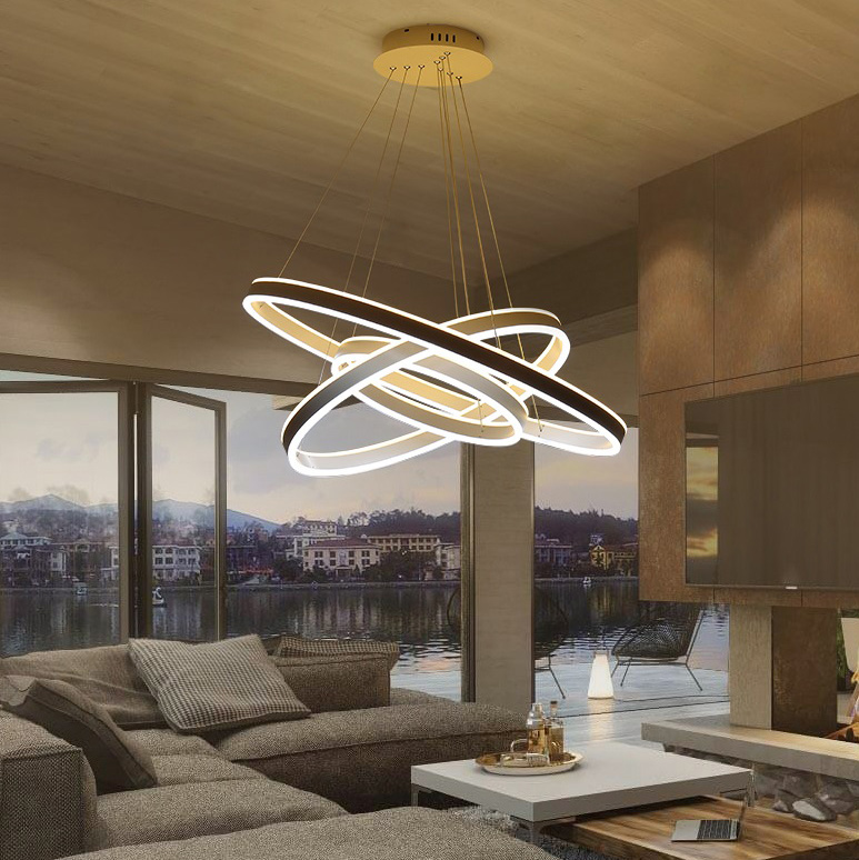 Đèn led thả trần và các đặc điểm , ứng dụng của chúng
