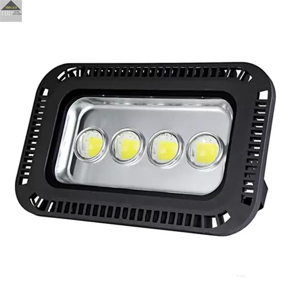 Cấu tạo và một số ứng dụng của  đèn pha led